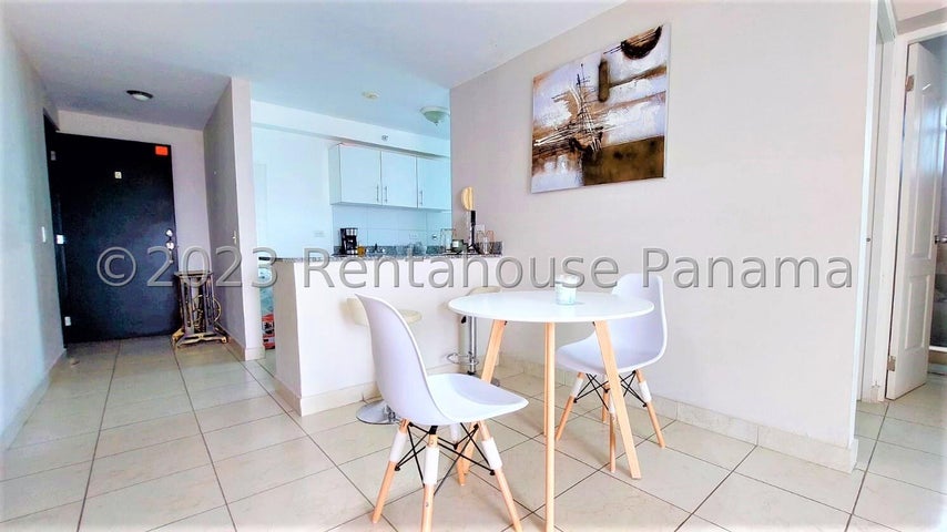 Luxury Apartment - Lujoso Apartamento en Parque Lefevre